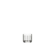 Hospitality Brands HUF204-012 Bold Drinkware™ Tryst Double Old Fashioned Glass
