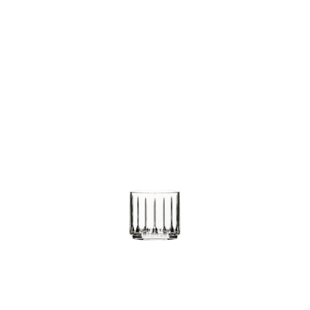 Hospitality Brands HUF204-012 Bold Drinkware™ Tryst Double Old Fashioned Glass