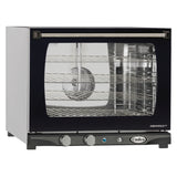 Cadco XAF-133 - Convection Oven, Electric, Countertop