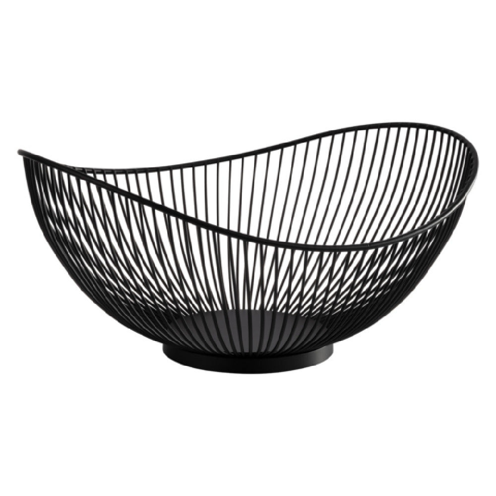 Libbey APS 30424 Basket 11-1/2"L X 10"W Oval