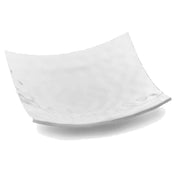 Elite Global Solutions M11SQRF-W Plate 11-1/2" X 1-3/4"H Square