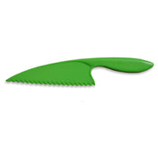 CFS Brands LK200W - San Jamar - Lettuce Knife, 12", Serrated Edge