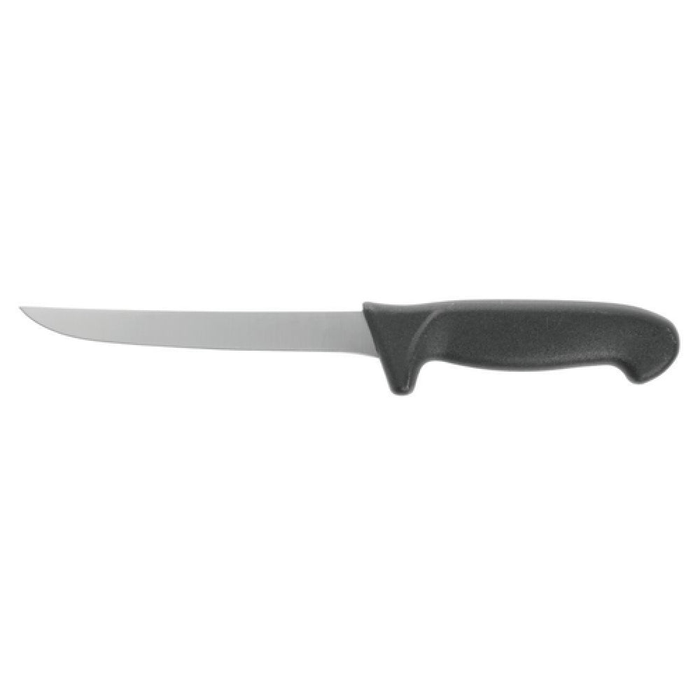Hubert 58257 - Boning Knife, 6" Blade, Stiff