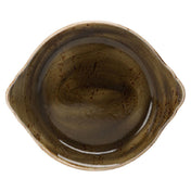 Steelite 11320317 Eared Dish 27 Oz. 8-1/2" Dia. Round