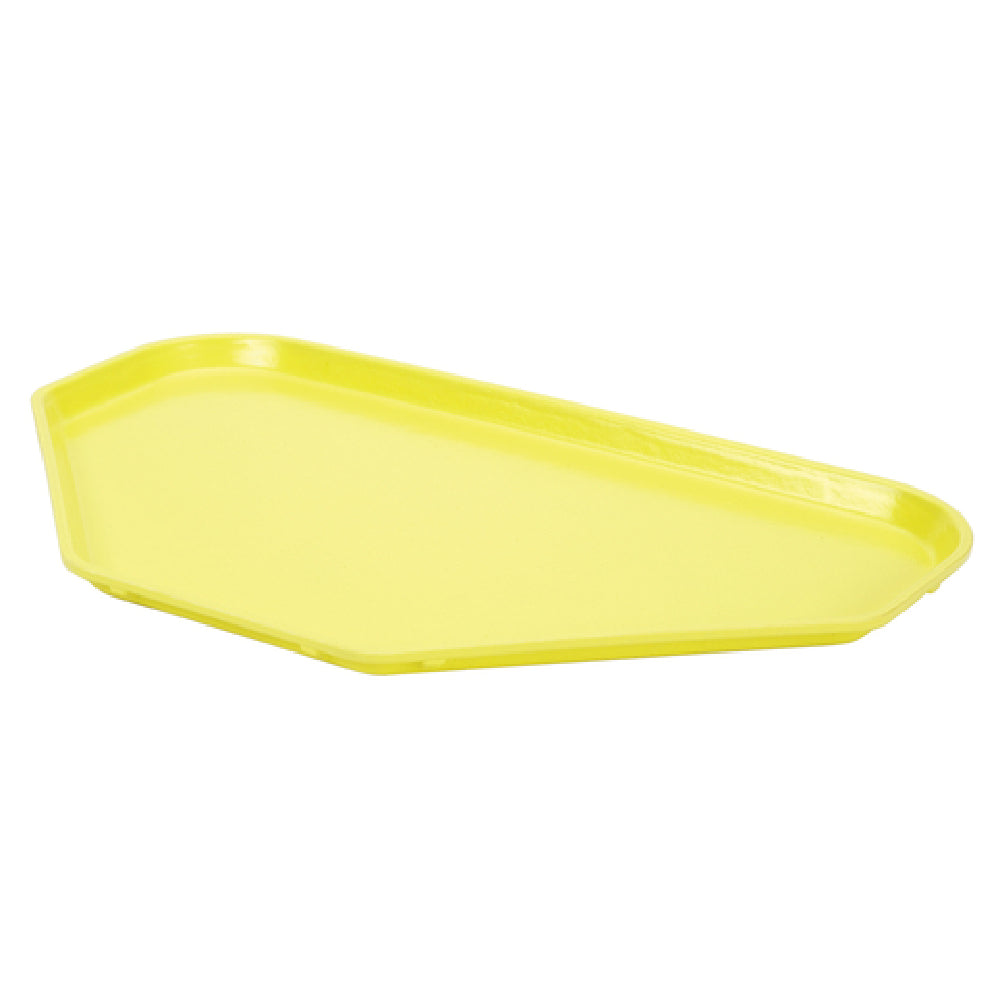 MFG Tray 353001 1201 Cafeteria Tray 22"L X 14"W X 7/8"H Trapezoid