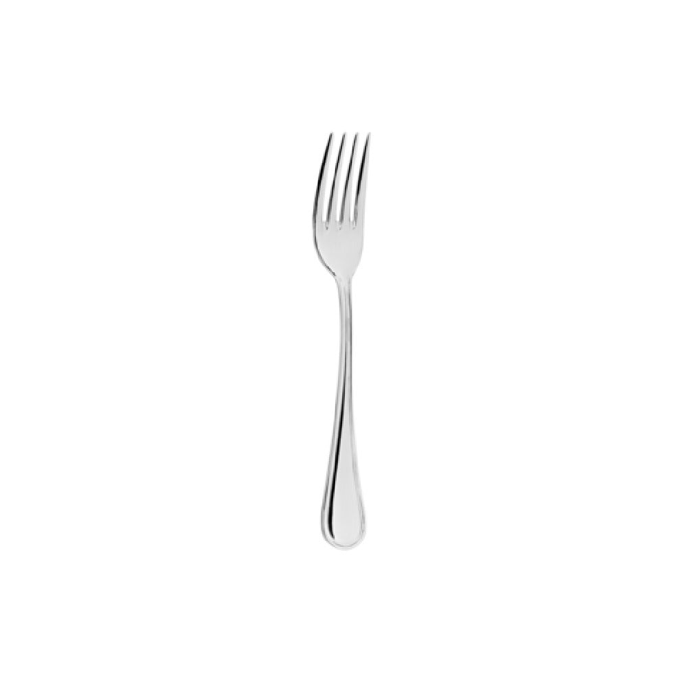 Arc Cardinal FP509 Abert Victory Salad/Dessert Fork (L:7.0625'' X W:2.362'') 18/10 Stainless Steel