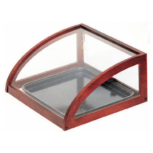 Hubert 92676 - Bakery Display Case, Full-service, 20" X 15" X 8"H