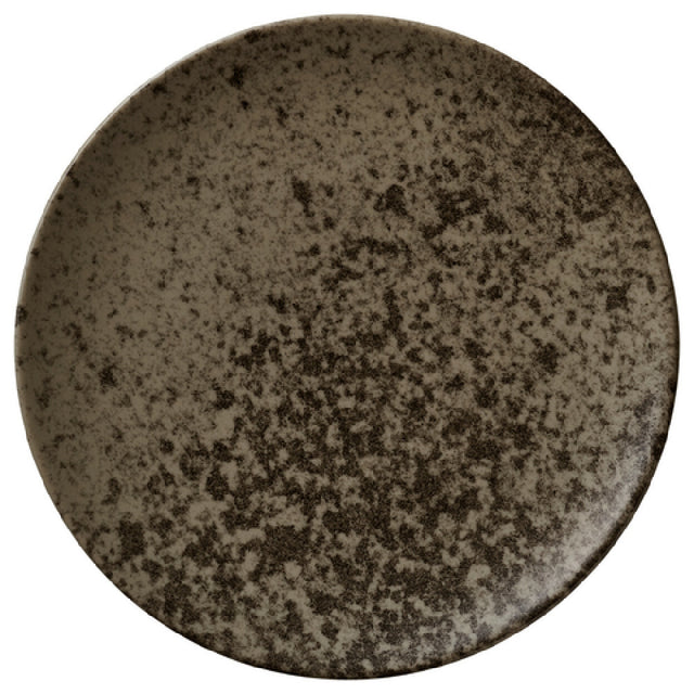 BauscherHepp 711223-425944 Plate 9.0"x 0.8"H Round