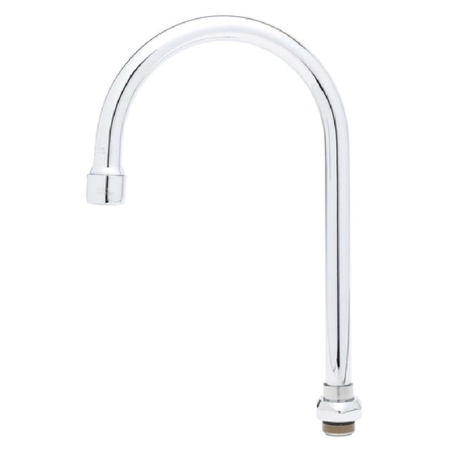 T&S Brass 133X-A22 Nozzle Swivel 10-5/16"H