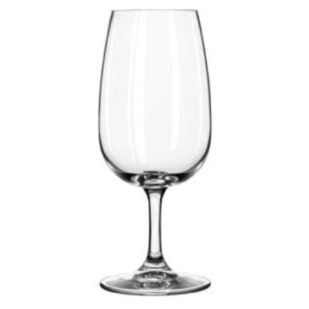 Libbey 8551 Wine Taster Glass 10-1/2 Oz. Finedge® And Safedge® Rim Guarantee