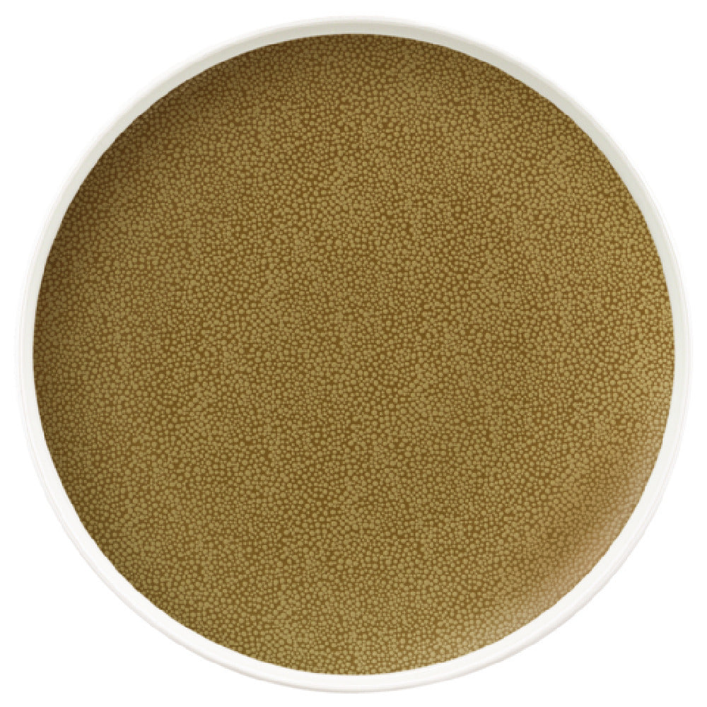 Bauscher Hepp 691925-425688 - Plate, 9.8" Dia., Coupe