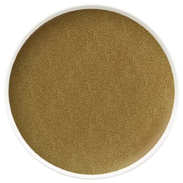 Bauscher Hepp 691925-425688 - Plate, 9.8" Dia., Coupe