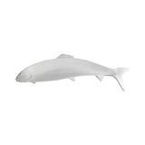 GET Enterprises PHT05FT Bugambilia® Trout 20.67"L X 7.48"W 2.09" Deep