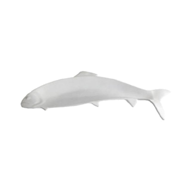 GET Enterprises PHT05FT Bugambilia® Trout 20.67"L X 7.48"W 2.09" Deep