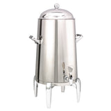 Service Ideas URN50VPSMD Flame Free™ Thermo-Urn™ 5 Gallon (640 Oz.) 16" X 16" X 28"