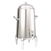 Service Ideas URN50VPSMD Flame Free™ Thermo-Urn™ 5 Gallon (640 Oz.) 16" X 16" X 28"