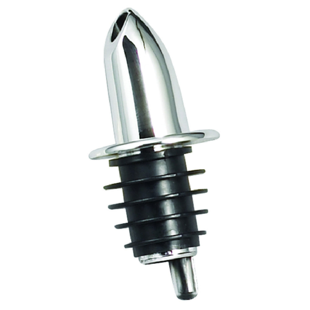 Winco PP-NC Pourer Fast Flow Plastic Breather Tube