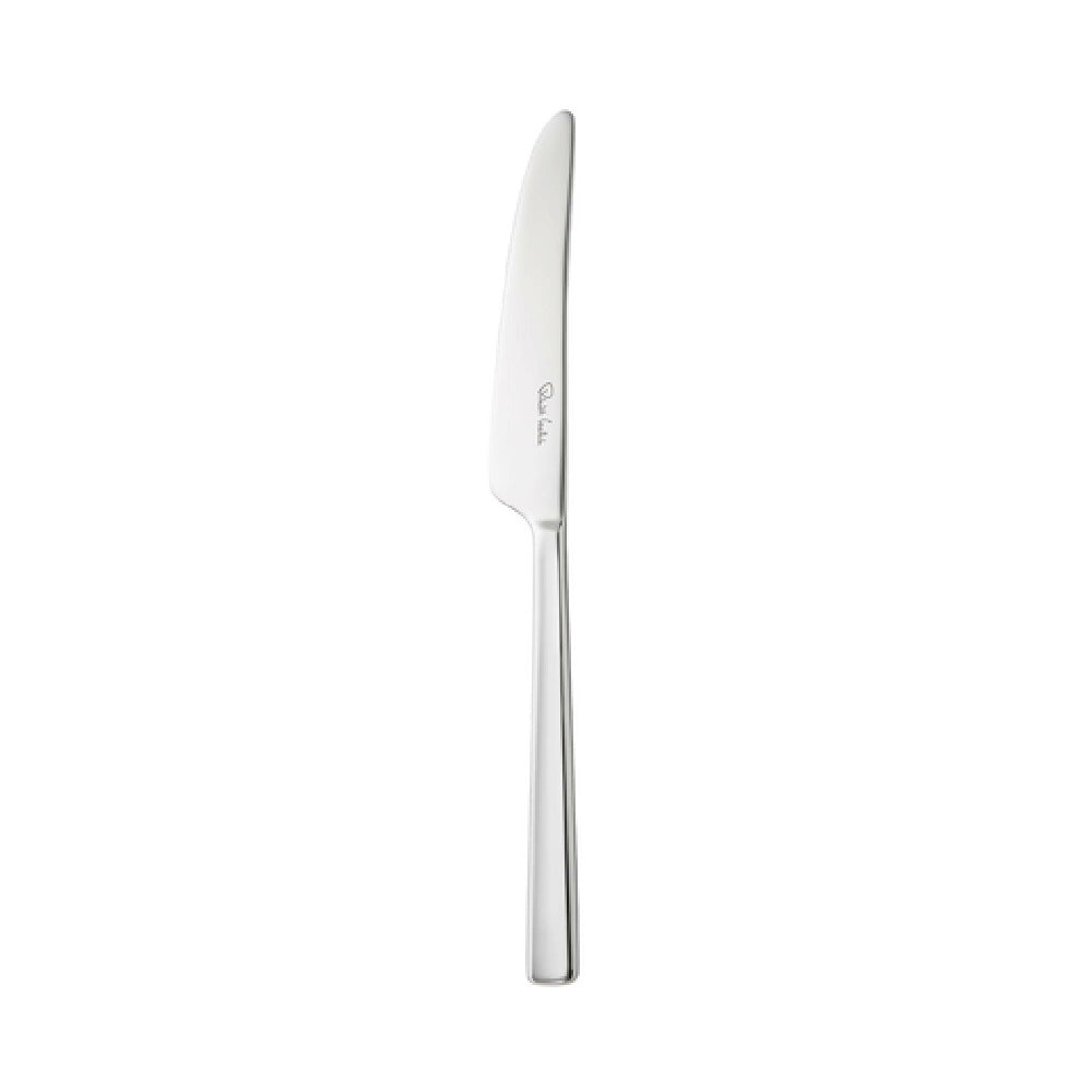 Steelite 6012SX042 Dinner Knife 9.5" 18/10 Stainless Steel Robert Welch FW