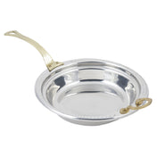 Bon Chef 5455HL Casserole/Steamtable Dish 2-1/2 Qt. (80 Oz.) Capacity 13" X 12-1/4" X 2-5/8"