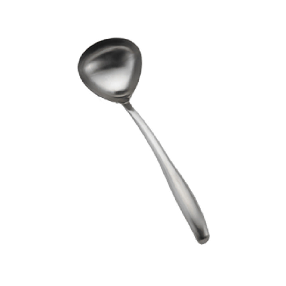 TableCraft Products 5304 - Dalton Collection™ Soup Ladle, 4 Oz., 13"