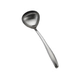 TableCraft Products 5304 - Dalton Collection™ Soup Ladle, 4 Oz., 13"