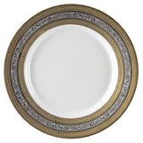 10 Strawberry St ELE-4 - Salad/Dessert Plate, 8", Dishwasher Safe