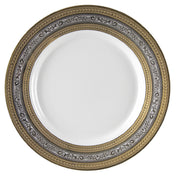 10 Strawberry St ELE-4 - Salad/Dessert Plate, 8", Dishwasher Safe