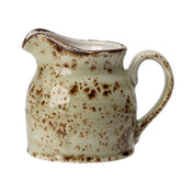 Steelite 11310387 Club Jug 5.0 Oz 5.5" X 4.0" X 3.25"