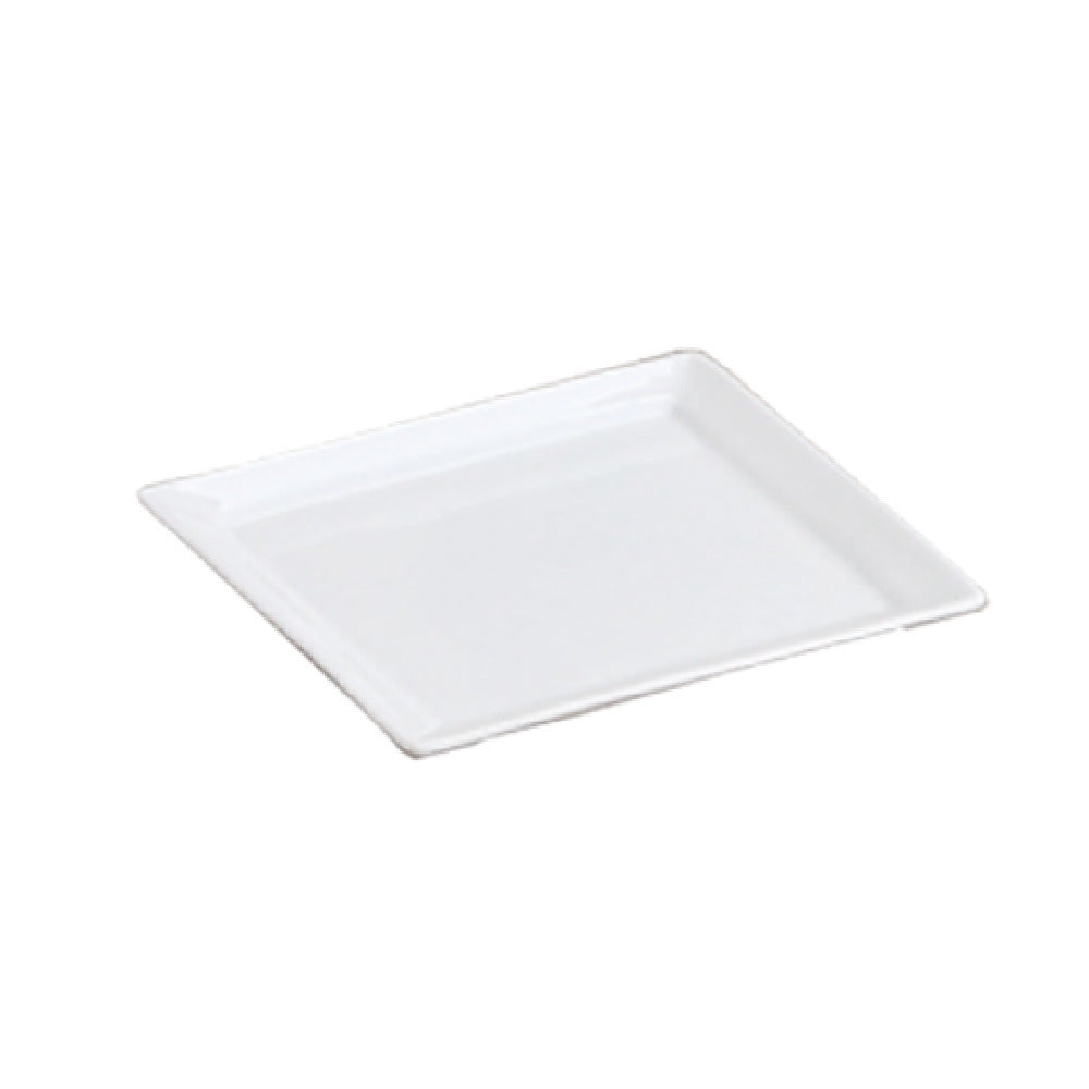Yanco LK-105 Lion King Plate 5-1/4"L X 5-1/4"W Square
