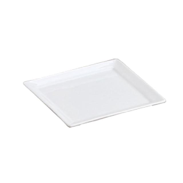 Yanco LK-105 Lion King Plate 5-1/4"L X 5-1/4"W Square