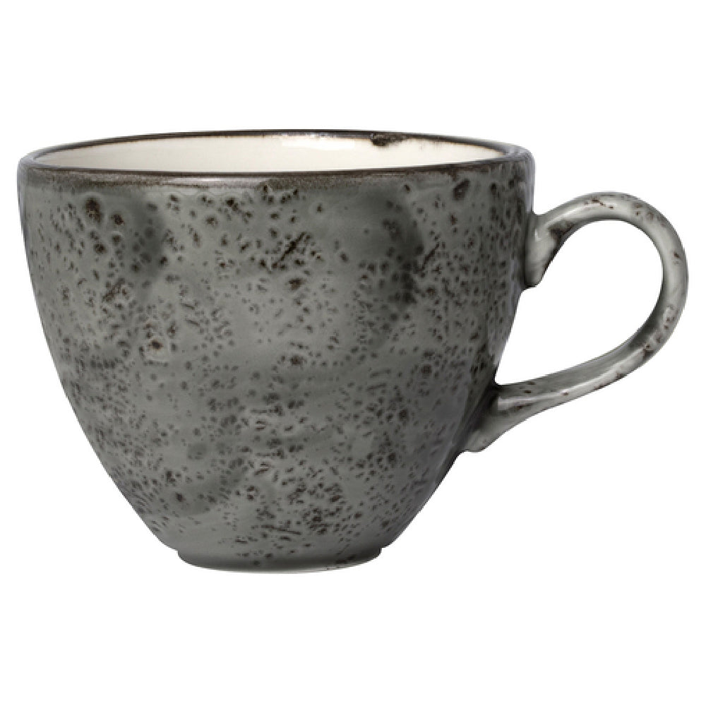 Steelite 1208X0023 Cup Liv 3 Oz. 3-1/2"L X 2-1/8"W