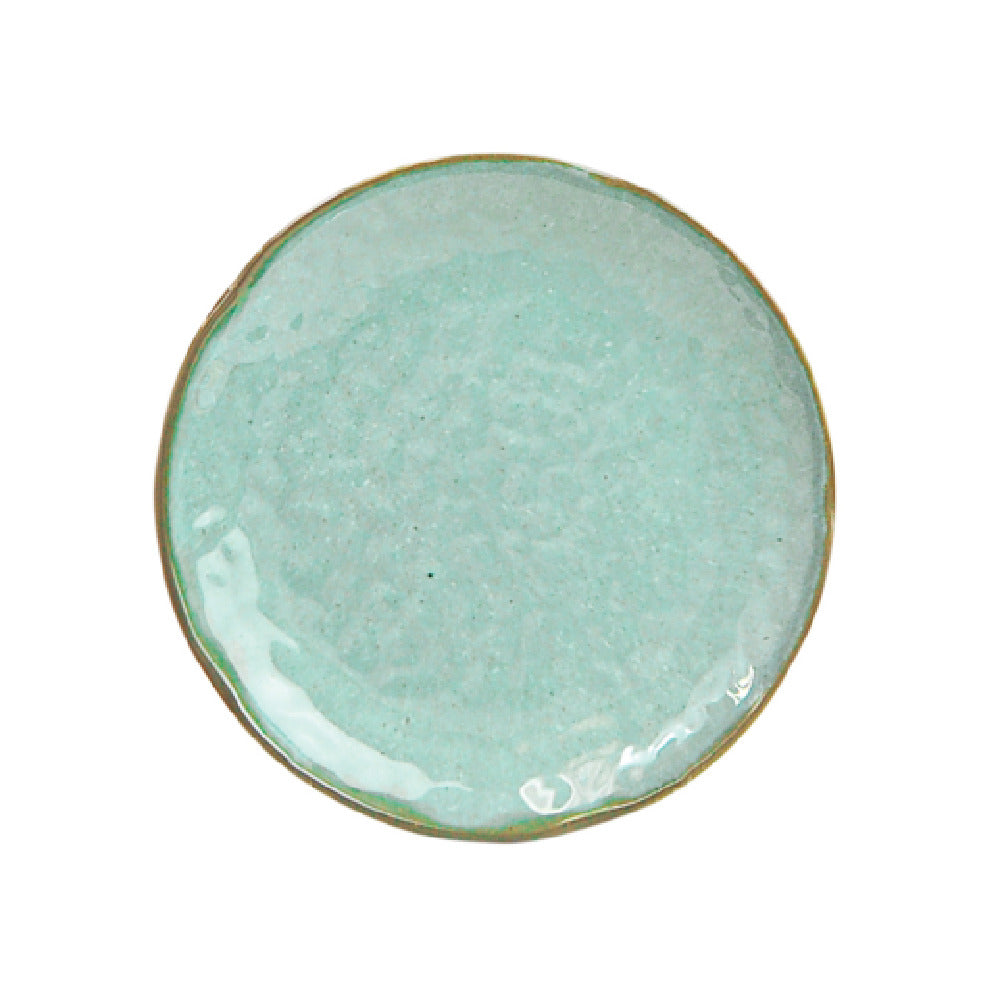 Thunder Group 1806SS Plate 6" Dia. Round