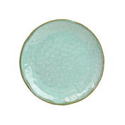 Thunder Group 1806SS Plate 6" Dia. Round