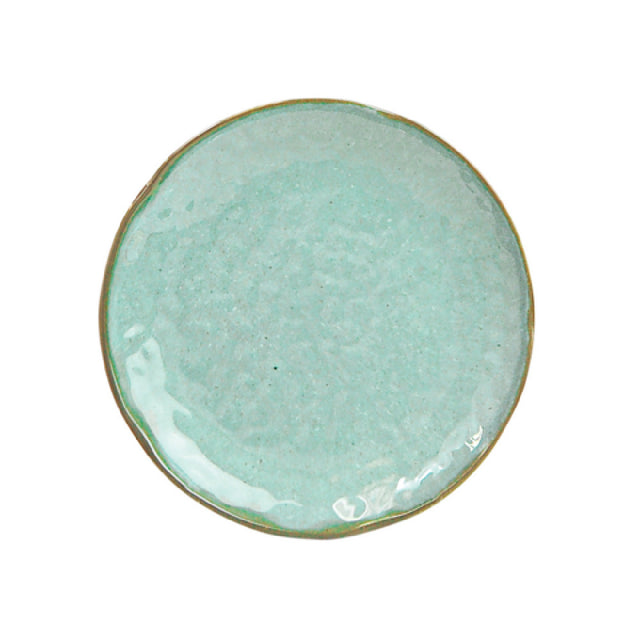 Thunder Group 1806SS Plate 6" Dia. Round