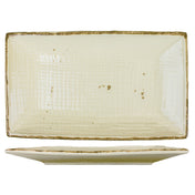 International Tableware SV-127-KH Platter 12-1/4" X 7-3/8" Rectangular