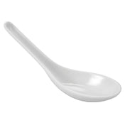 BauscherHepp T6020 Hors D'oeuvre Spoon 5-1/2"L X 1-1/2"W X 1-3/4"H Dishwasher Safe