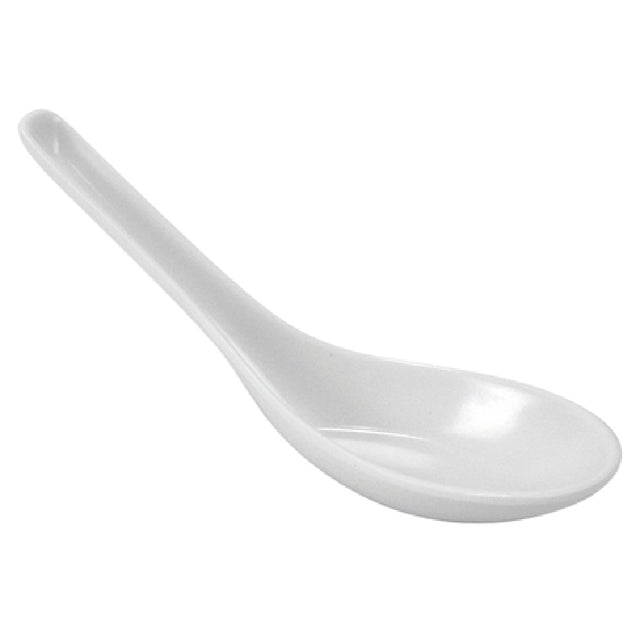 BauscherHepp T6020 Hors D'oeuvre Spoon 5-1/2"L X 1-1/2"W X 1-3/4"H Dishwasher Safe