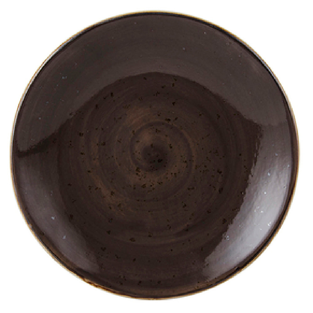 Tuxton GGM-003 Plate 7-1/4" Dia. Round