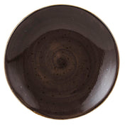 Tuxton GGM-003 Plate 7-1/4" Dia. Round