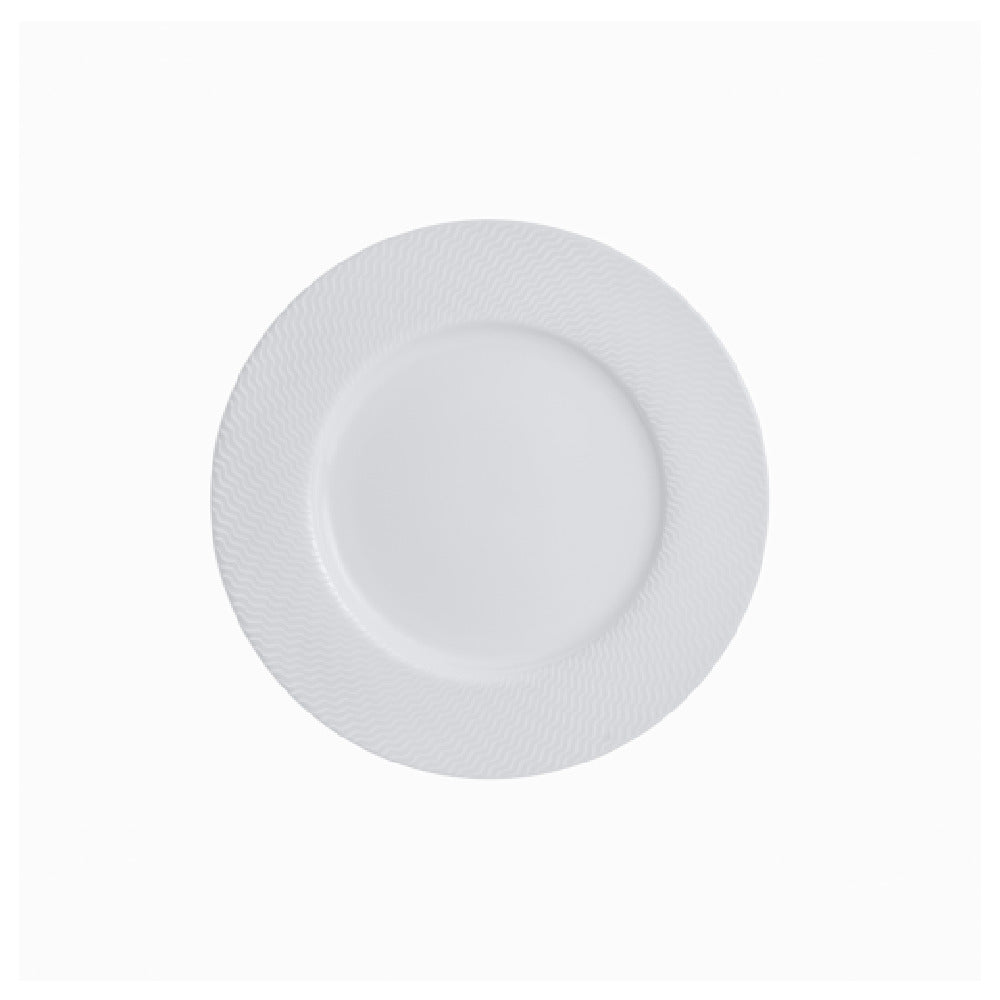 Steelite 82132AND0103 Plate 8.75" X 0.625" Lahari