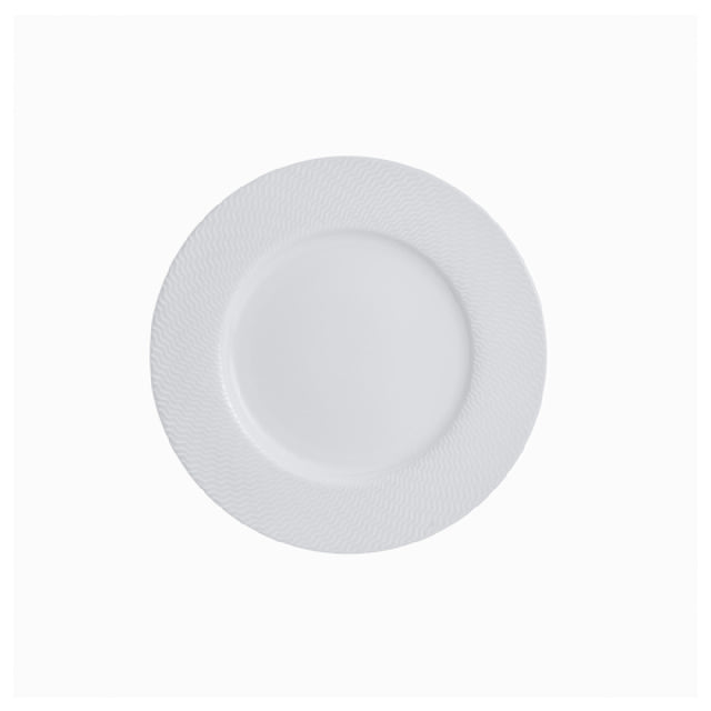 Steelite 82132AND0103 Plate 8.75" X 0.625" Lahari