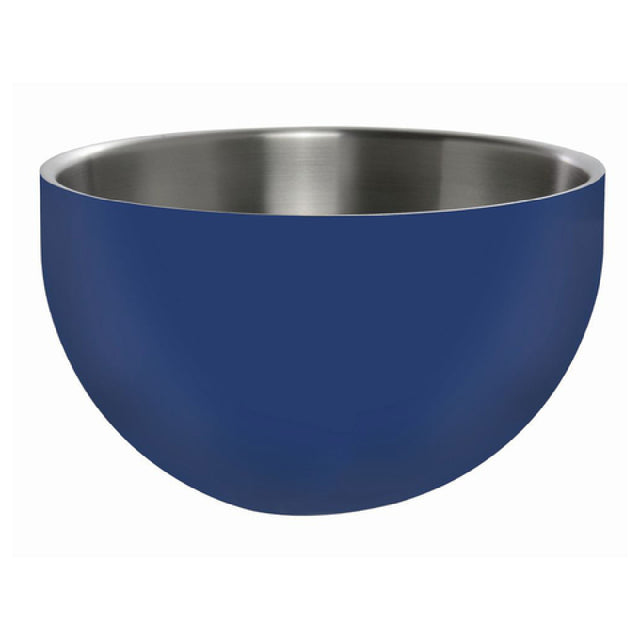 Hubert 25972 - Bowl, 117 Oz., 7" Dia. X 4-5/16"H