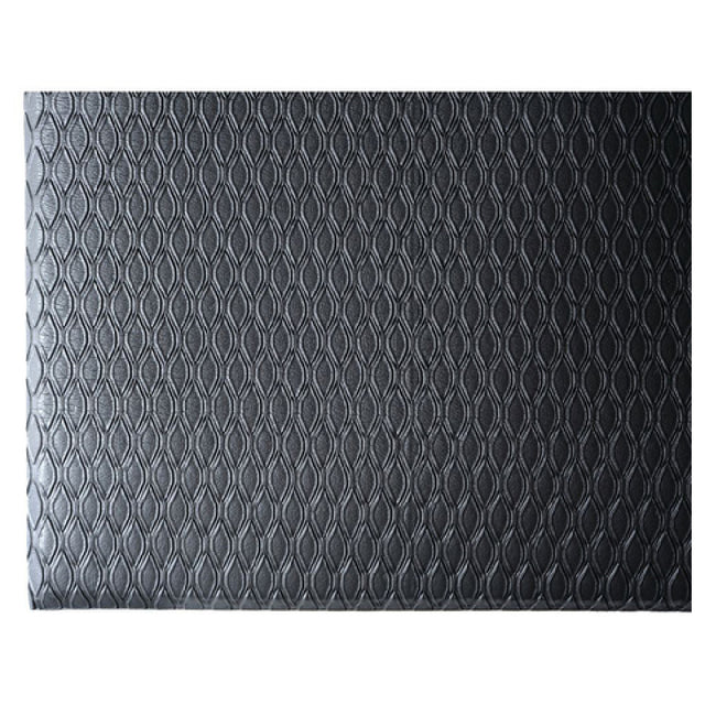 Hubert 53189 - Cushion Max Kitchen Mat, 6' X 4', 5/8" Thick
