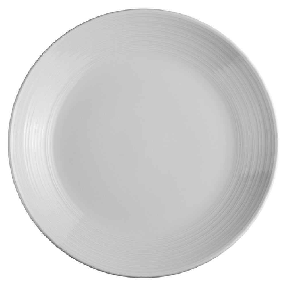 Steelite 61100ST0110 Coupe Plate 10.5"Belisa Royal Porcelain