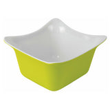 BauscherHepp TLG3316W Fleur Collection Deli Crock GN 1/6 Size 1 Qt.