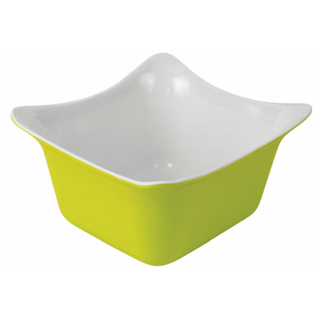 BauscherHepp TLG3316W Fleur Collection Deli Crock GN 1/6 Size 1 Qt.
