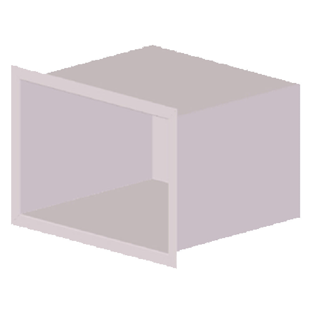 Beech Ovens BCHWBM Wood Storage Box Medium 20" X 30" X 27"