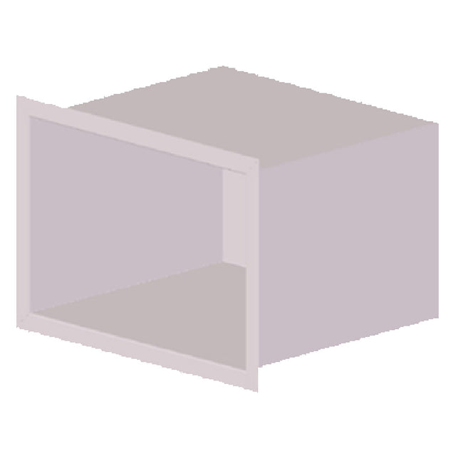 Beech Ovens BCHWBM Wood Storage Box Medium 20" X 30" X 27"