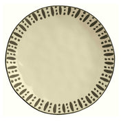 Libbey DULCET-1C (Formerly World Tableware) Plate 10-5/8" Dia. Round