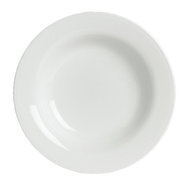 Steelite 6306P768 Pasta Plate 16.0 Oz 10.25" X 1.75"